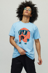 Футболки и поло YAPPI модель MLB10077 Футболки и поло YAPPI модель MLB10077 Фото