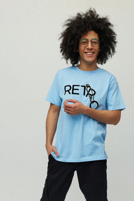 Футболки и поло YAPPI модель MLB10080 Фото