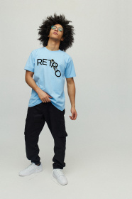 Футболки и поло YAPPI модель MLB10080 Фото