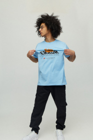 Футболки и поло YAPPI модель MLB10082 Фото