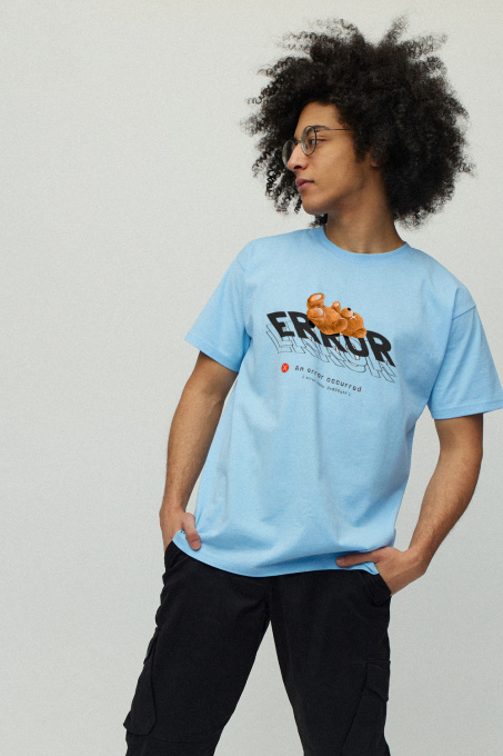 Футболки и поло YAPPI модель MLB10082 Фото