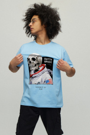 Футболки и поло YAPPI модель MLB10084 Фото