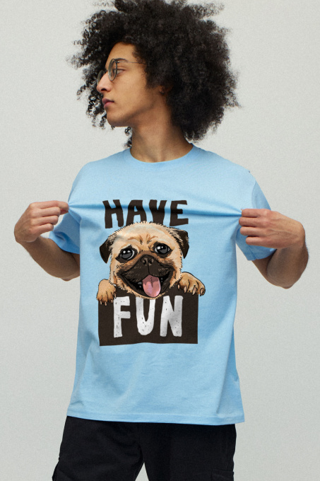 Футболки и поло YAPPI модель MLB10085 Фото