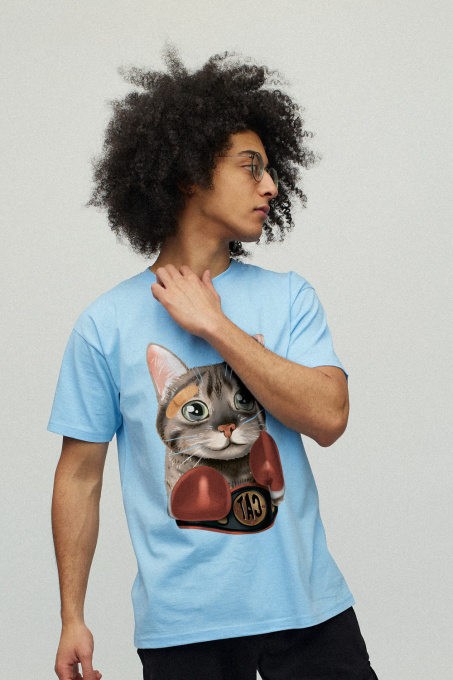 Футболки и поло YAPPI модель MLB10086 Фото