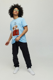 Футболки і поло YAPPI модель MLB10089 Футболки і поло YAPPI модель MLB10089 Фото