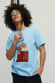 Футболки і поло YAPPI модель MLB10089 Футболки і поло YAPPI модель MLB10089 Фото