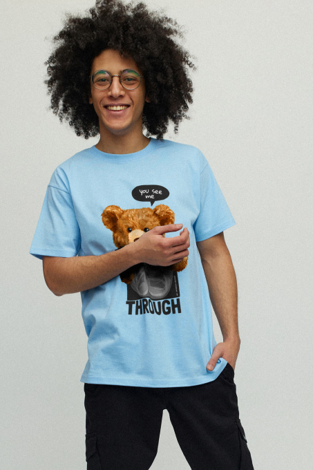 Футболки и поло YAPPI модель MLB10090 Фото