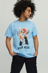 Футболки і поло YAPPI модель MLB10092 Фото