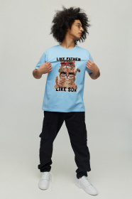 Футболки і поло YAPPI модель MLB10093 Фото