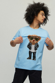 Футболки и поло YAPPI модель MLB10094 Футболки и поло YAPPI модель MLB10094 Фото