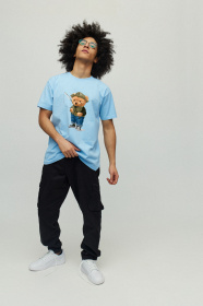 Футболки и поло YAPPI модель MLB10100 Фото