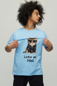 Футболки и поло YAPPI модель MLB10104 Фото