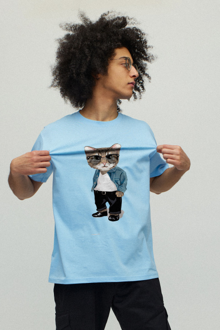 Футболки и поло YAPPI модель MLB10105 Фото