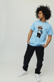 Футболки и поло YAPPI модель MLB10105 Футболки и поло YAPPI модель MLB10105 Фото