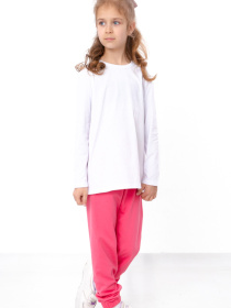 Штани Носи своє модель 6155-057-5-1-koral Фото