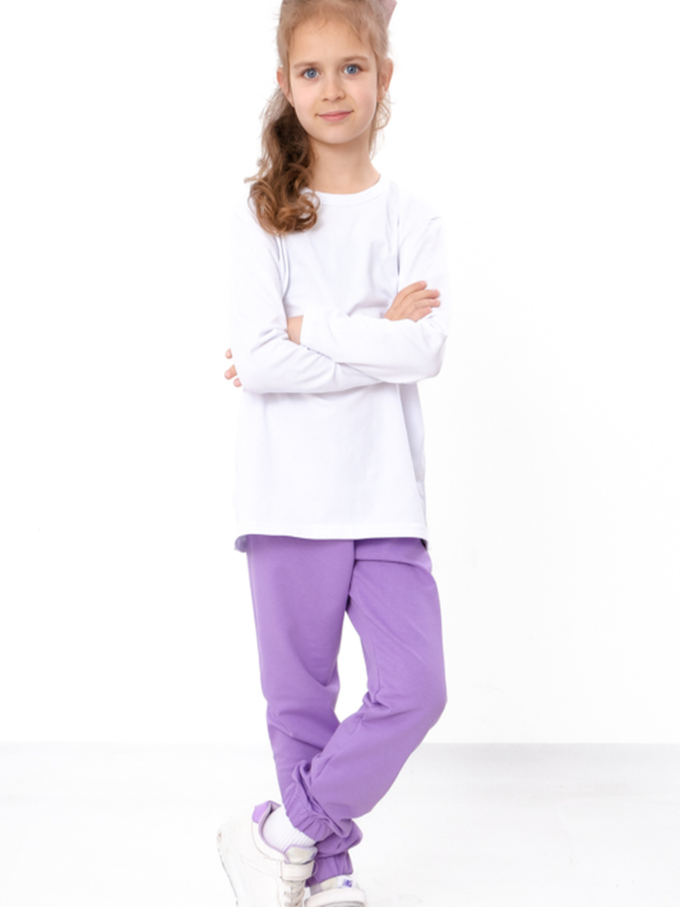 Брюки Носи своє модель 6155-057-5-1-buzok Фото