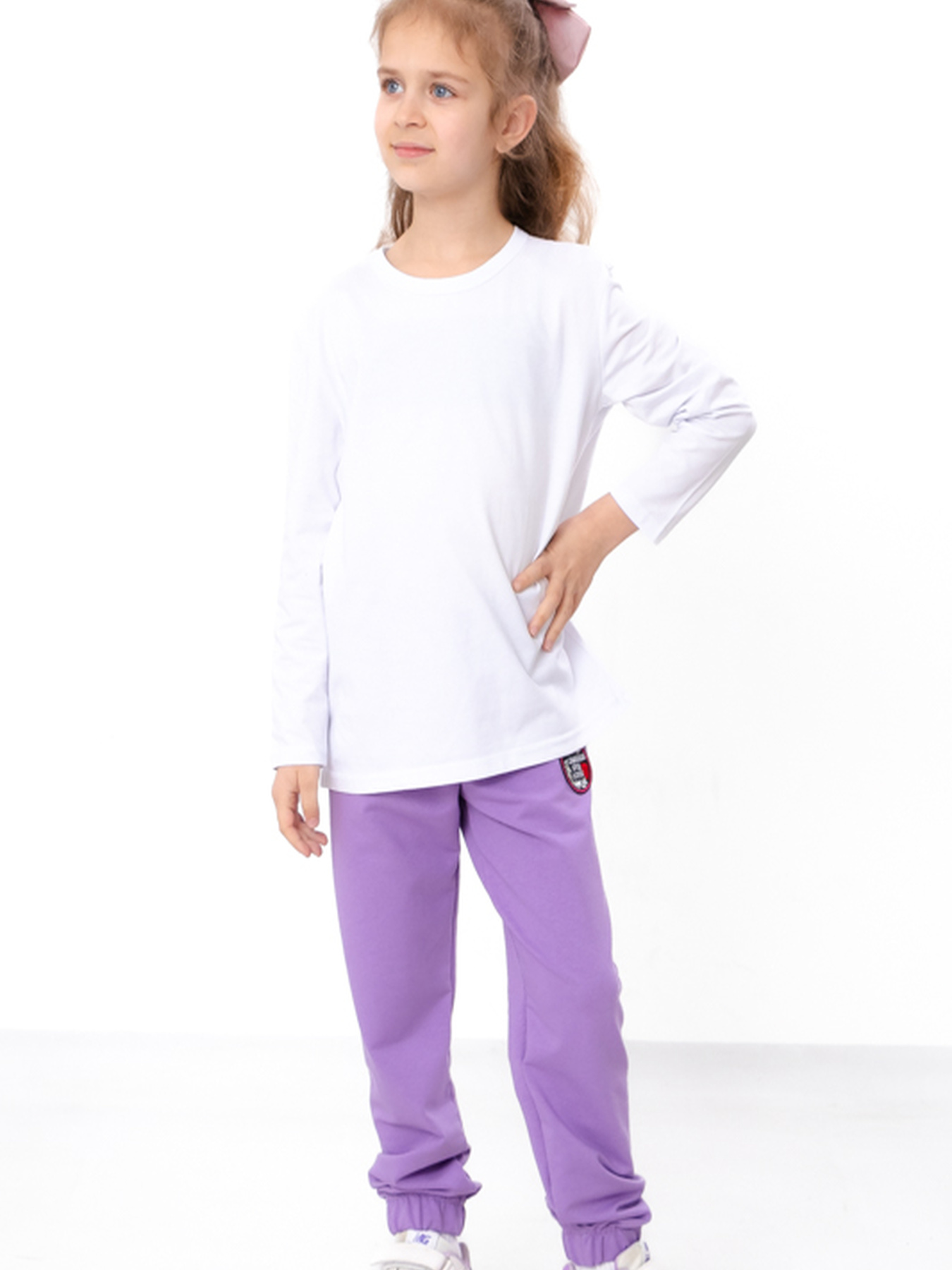 Брюки Носи своє модель 6155-057-5-1-buzok Фото