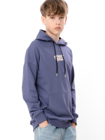 Худи и свитшоты Носи своє модель 6394-057-33-1-marengo-skate Фото