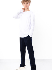 Штани Носи своє модель 6484-057-chornilxno-sinj Фото