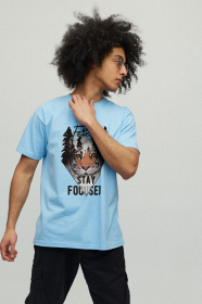 Футболки и поло YAPPI модель MLB10106 Фото