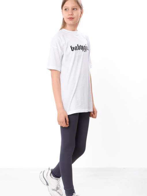 Штани Носи своє модель 6000-079-3-temnij-asfalxt Фото