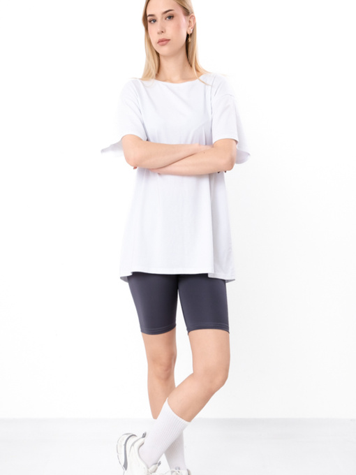 Шорты Носи своє модель 8126-079-3-temnij-asfalxt Фото