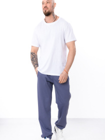 Брюки Носи своє модель 8025-057-1-marengo Фото