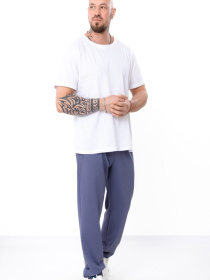 Штани Носи своє модель 8025-057-1-marengo Фото