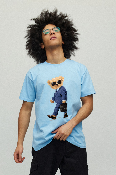 Футболки и поло YAPPI модель MLB10107 Фото