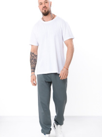 Штани Носи своє модель 8025-057-1-zelenij-graft Фото