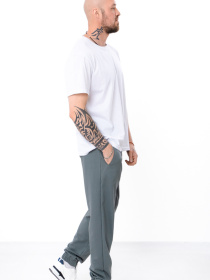 Штани Носи своє модель 8025-057-1-zelenij-graft Фото