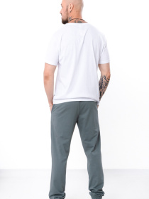 Штани Носи своє модель 8025-057-1-zelenij-graft Фото