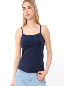 Футболки и поло Носи своє модель 8216-036-sinxo-chornij Фото