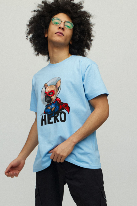 Футболки и поло YAPPI модель MLB10108 Фото