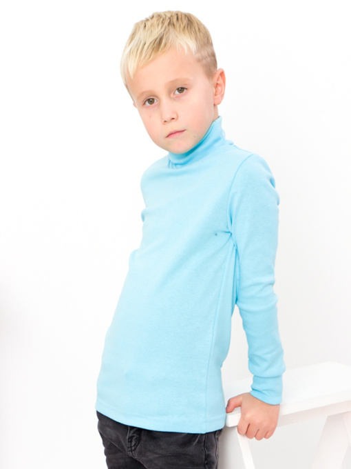 Светри та кардигани Носи своє модель 6068-040-nebesno-blakitnij Фото