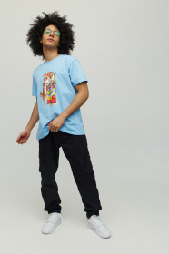 Футболки и поло YAPPI модель MLB10109 Фото