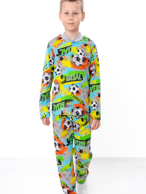 Одежда для дома и сна Носи своє модель 6077-002-4-m-qch Фото