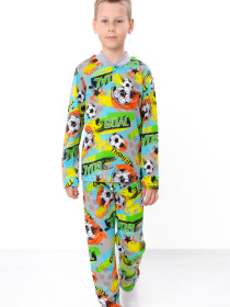 Одежда для дома и сна Носи своє модель 6077-002-4-m-qch Фото