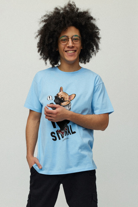 Футболки і поло YAPPI модель MLB10110 Фото