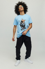 Футболки і поло YAPPI модель MLB10110 Фото