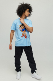 Футболки и поло YAPPI модель MLB10111 Фото