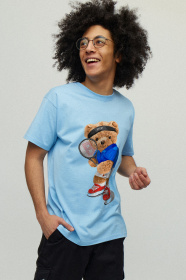 Футболки и поло YAPPI модель MLB10111 Фото