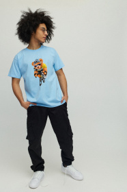 Футболки і поло YAPPI модель MLB10115 Фото