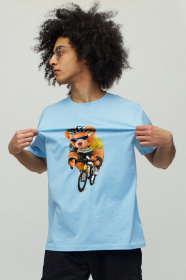 Футболки и поло YAPPI модель MLB10115 Фото