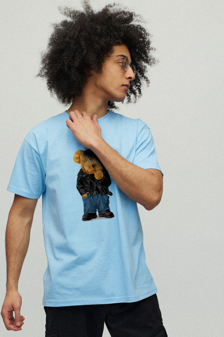 Футболки і поло YAPPI модель MLB10116 Фото