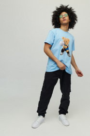 Футболки і поло YAPPI модель MLB10119 Фото