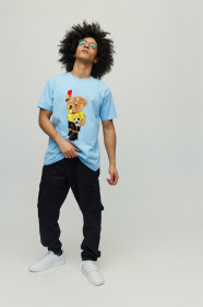 Футболки и поло YAPPI модель MLB10120 Фото