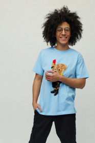 Футболки и поло YAPPI модель MLB10120 Фото