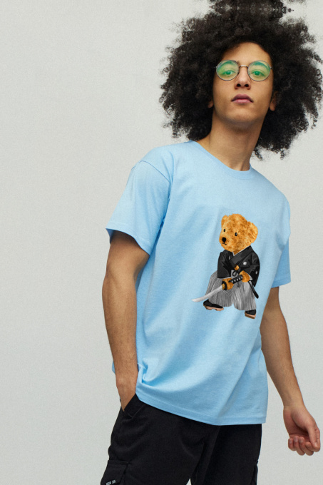 Футболки і поло YAPPI модель MLB10123 Фото