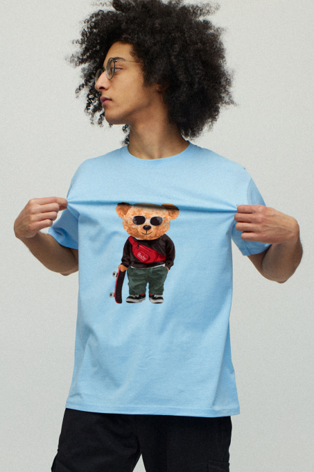 Футболки і поло YAPPI модель MLB10125 Фото